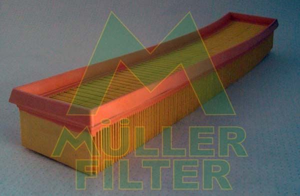 MULLER FILTER Õhufilter PA3164